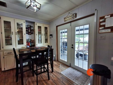 Charming 2BR/2BA BRIG Home | 1,000 Sq. Ft. with Lanai | Fully on Rolling Greens Executive Golf Community in Florida - for sale on GolfHomes.com, golf home, golf lot