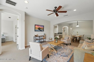 BACK ON THE MARKET! Don't miss your second chance at this on The Palencia Club in Florida - for sale on GolfHomes.com, golf home, golf lot