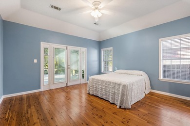 This charming 4 bedroom, 2.5 bath home tucked away in a quiet on  in Tennessee - for sale on GolfHomes.com, golf home, golf lot