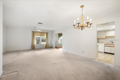 One or more photo(s) has been virtually staged. Discover easy on Mainlands Golf Club in Florida - for sale on GolfHomes.com, golf home, golf lot