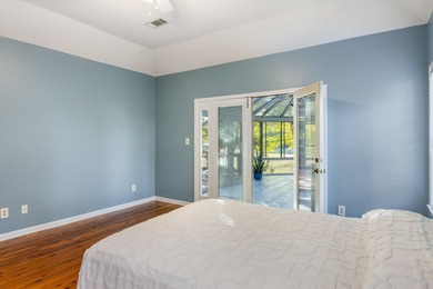 This charming 4 bedroom, 2.5 bath home tucked away in a quiet on  in Tennessee - for sale on GolfHomes.com, golf home, golf lot