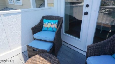 Captains Quarters Suite is a coastal gem. (K) Week Corner suite on Bald Head Island Golf Club in North Carolina - for sale on GolfHomes.com, golf home, golf lot