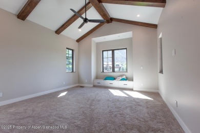 You're Invited!!  Experience the Colorado Mountain lifestyle on Aspen Glen Club in Colorado - for sale on GolfHomes.com, golf home, golf lot