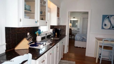 Captains Quarters Suite is a coastal gem. (K) Week Corner suite on Bald Head Island Golf Club in North Carolina - for sale on GolfHomes.com, golf home, golf lot