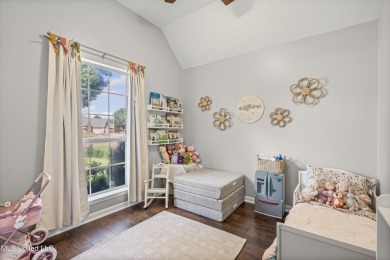 This well-maintained 1,780 square foot home is located in the on Wedgewood Golfers Club in Mississippi - for sale on GolfHomes.com, golf home, golf lot