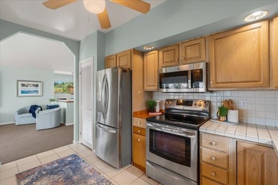 Tucked away on a flag lot, this sun-drenched 4-bedroom, 3-bath on Pukalani Country Club in Hawaii - for sale on GolfHomes.com, golf home, golf lot