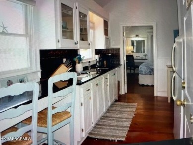 Captains Quarters Suite is a coastal gem. (K) Week Corner suite on Bald Head Island Golf Club in North Carolina - for sale on GolfHomes.com, golf home, golf lot