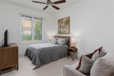 Welcome to this stunning Golf Estate nestled on the 3rd hole of on Colliers Reserve Country Club in Florida - for sale on GolfHomes.com, golf home, golf lot