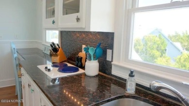 Captains Quarters Suite is a coastal gem. (K) Week Corner suite on Bald Head Island Golf Club in North Carolina - for sale on GolfHomes.com, golf home, golf lot