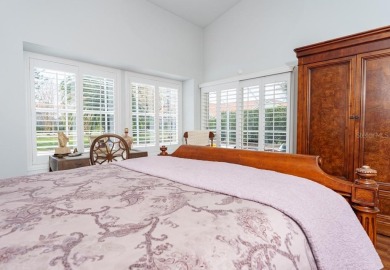 This Realtor-owned, meticulously maintained home is in the on Cheval Golf and Country Club in Florida - for sale on GolfHomes.com, golf home, golf lot