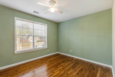 This charming 4 bedroom, 2.5 bath home tucked away in a quiet on  in Tennessee - for sale on GolfHomes.com, golf home, golf lot