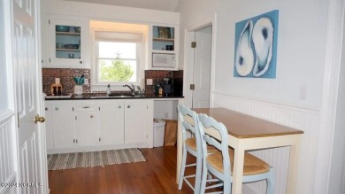 Captains Quarters Suite is a coastal gem. (K) Week Corner suite on Bald Head Island Golf Club in North Carolina - for sale on GolfHomes.com, golf home, golf lot