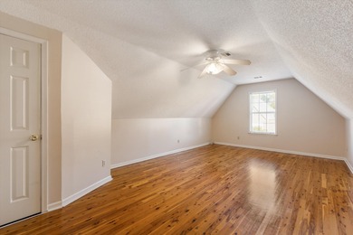 This charming 4 bedroom, 2.5 bath home tucked away in a quiet on  in Tennessee - for sale on GolfHomes.com, golf home, golf lot