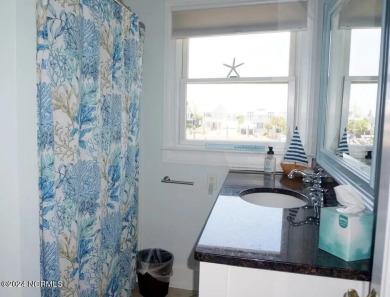 Captains Quarters Suite is a coastal gem. (K) Week Corner suite on Bald Head Island Golf Club in North Carolina - for sale on GolfHomes.com, golf home, golf lot