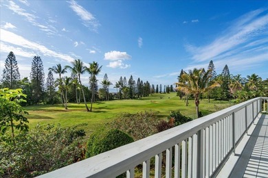 Tucked away on a flag lot, this sun-drenched 4-bedroom, 3-bath on Pukalani Country Club in Hawaii - for sale on GolfHomes.com, golf home, golf lot