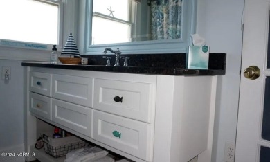 Captains Quarters Suite is a coastal gem. (K) Week Corner suite on Bald Head Island Golf Club in North Carolina - for sale on GolfHomes.com, golf home, golf lot
