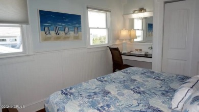Captains Quarters Suite is a coastal gem. (K) Week Corner suite on Bald Head Island Golf Club in North Carolina - for sale on GolfHomes.com, golf home, golf lot