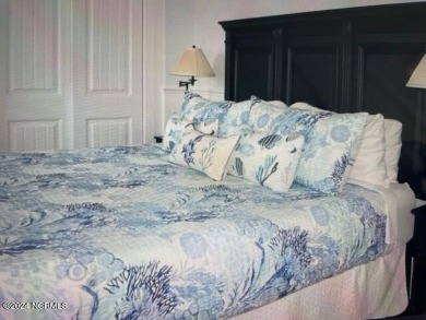 Captains Quarters Suite is a coastal gem. (K) Week Corner suite on Bald Head Island Golf Club in North Carolina - for sale on GolfHomes.com, golf home, golf lot