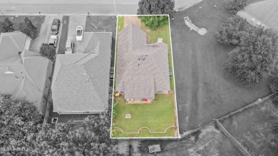 This well-maintained 1,780 square foot home is located in the on Wedgewood Golfers Club in Mississippi - for sale on GolfHomes.com, golf home, golf lot