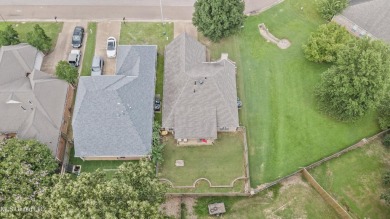 This well-maintained 1,780 square foot home is located in the on Wedgewood Golfers Club in Mississippi - for sale on GolfHomes.com, golf home, golf lot