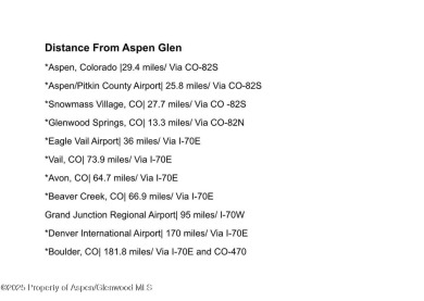 You're Invited!!  Experience the Colorado Mountain lifestyle on Aspen Glen Club in Colorado - for sale on GolfHomes.com, golf home, golf lot