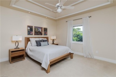 Welcome to this stunning Golf Estate nestled on the 3rd hole of on Colliers Reserve Country Club in Florida - for sale on GolfHomes.com, golf home, golf lot