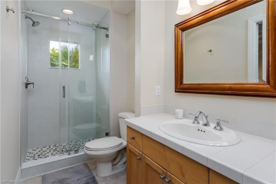 Welcome to this stunning Golf Estate nestled on the 3rd hole of on Colliers Reserve Country Club in Florida - for sale on GolfHomes.com, golf home, golf lot