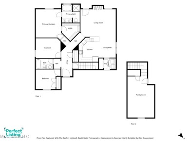 This well-maintained 1,780 square foot home is located in the on Wedgewood Golfers Club in Mississippi - for sale on GolfHomes.com, golf home, golf lot