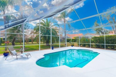 This Realtor-owned, meticulously maintained home is in the on Cheval Golf and Country Club in Florida - for sale on GolfHomes.com, golf home, golf lot