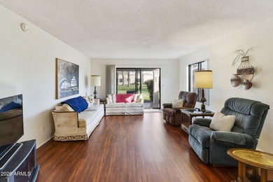 Welcome to the highly desirable 55+ gated community of Fountain on Fountain of the Sun Country Club in Arizona - for sale on GolfHomes.com, golf home, golf lot