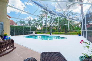 This Realtor-owned, meticulously maintained home is in the on Cheval Golf and Country Club in Florida - for sale on GolfHomes.com, golf home, golf lot