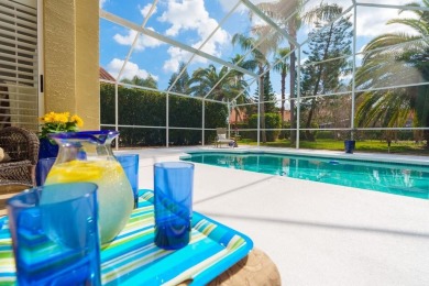 This Realtor-owned, meticulously maintained home is in the on Cheval Golf and Country Club in Florida - for sale on GolfHomes.com, golf home, golf lot