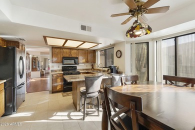 Welcome to the highly desirable 55+ gated community of Fountain on Fountain of the Sun Country Club in Arizona - for sale on GolfHomes.com, golf home, golf lot