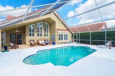 This Realtor-owned, meticulously maintained home is in the on Cheval Golf and Country Club in Florida - for sale on GolfHomes.com, golf home, golf lot