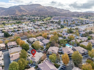 Welcome to Promontory Pointe located in the highly sought after on Moreno Valley Ranch Golf Club in California - for sale on GolfHomes.com, golf home, golf lot