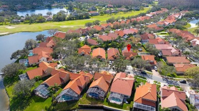 This Realtor-owned, meticulously maintained home is in the on Cheval Golf and Country Club in Florida - for sale on GolfHomes.com, golf home, golf lot