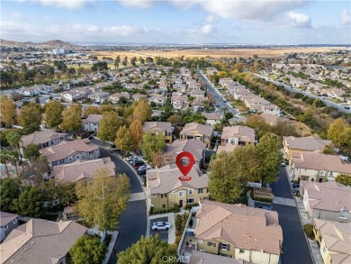 Welcome to Promontory Pointe located in the highly sought after on Moreno Valley Ranch Golf Club in California - for sale on GolfHomes.com, golf home, golf lot