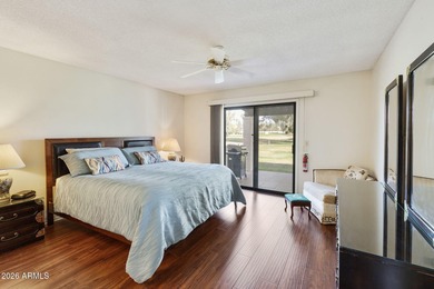 Welcome to the highly desirable 55+ gated community of Fountain on Fountain of the Sun Country Club in Arizona - for sale on GolfHomes.com, golf home, golf lot