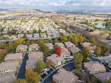 Welcome to Promontory Pointe located in the highly sought after on Moreno Valley Ranch Golf Club in California - for sale on GolfHomes.com, golf home, golf lot