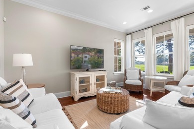 NEVER RENTED. SOLD FULLY FURNISHED. GOLF CART INCLUDED.This on Sandestin Golf and Beach Resort - Raven in Florida - for sale on GolfHomes.com, golf home, golf lot