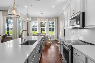 NEVER RENTED. SOLD FULLY FURNISHED. GOLF CART INCLUDED.This on Sandestin Golf and Beach Resort - Raven in Florida - for sale on GolfHomes.com, golf home, golf lot