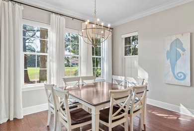 NEVER RENTED. SOLD FULLY FURNISHED. GOLF CART INCLUDED.This on Sandestin Golf and Beach Resort - Raven in Florida - for sale on GolfHomes.com, golf home, golf lot