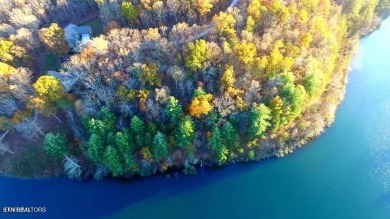 LAKEFRONT!! Beautiful private lot on magnificent Lake on Druid Hills Golf Club in Tennessee - for sale on GolfHomes.com, golf home, golf lot