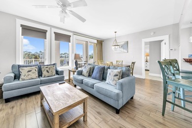 Enjoy all the shows and concerts that the Village of Baytowne on Sandestin Golf and Beach Resort - Raven in Florida - for sale on GolfHomes.com, golf home, golf lot