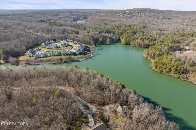 LAKEFRONT!! Beautiful private lot on magnificent Lake on Druid Hills Golf Club in Tennessee - for sale on GolfHomes.com, golf home, golf lot