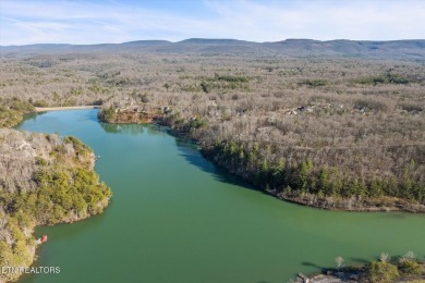 LAKEFRONT!! Beautiful private lot on magnificent Lake on Druid Hills Golf Club in Tennessee - for sale on GolfHomes.com, golf home, golf lot