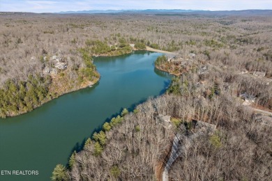 LAKEFRONT!! Beautiful private lot on magnificent Lake on Druid Hills Golf Club in Tennessee - for sale on GolfHomes.com, golf home, golf lot