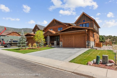 This beautifully updated duplex offers a perfect blend of style on Lakota Canyon Ranch and Golf Club in Colorado - for sale on GolfHomes.com, golf home, golf lot