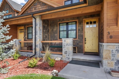This beautifully updated duplex offers a perfect blend of style on Lakota Canyon Ranch and Golf Club in Colorado - for sale on GolfHomes.com, golf home, golf lot