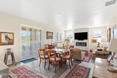 This beautifully updated duplex offers a perfect blend of style on Lakota Canyon Ranch and Golf Club in Colorado - for sale on GolfHomes.com, golf home, golf lot